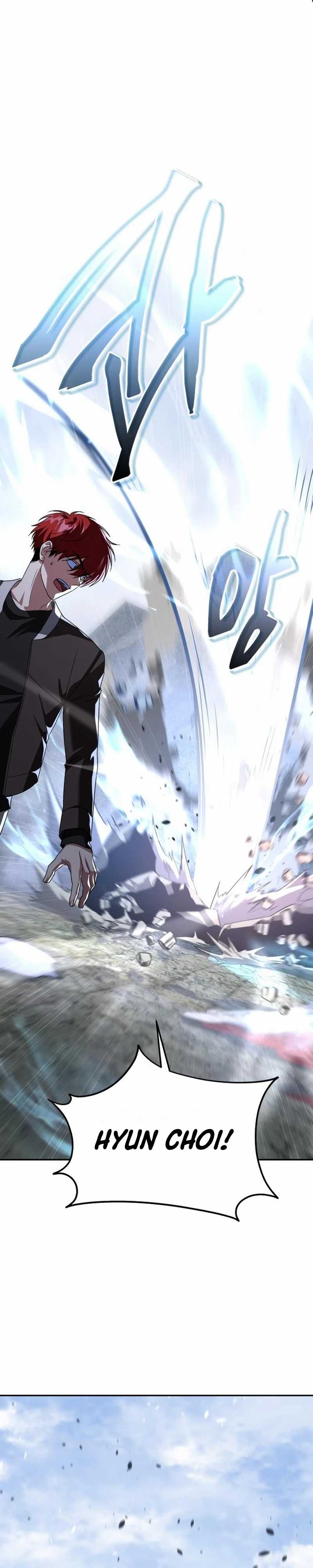 The Returned C-Rank Tank Won’t Die! Chapter 18 Gambar 31
