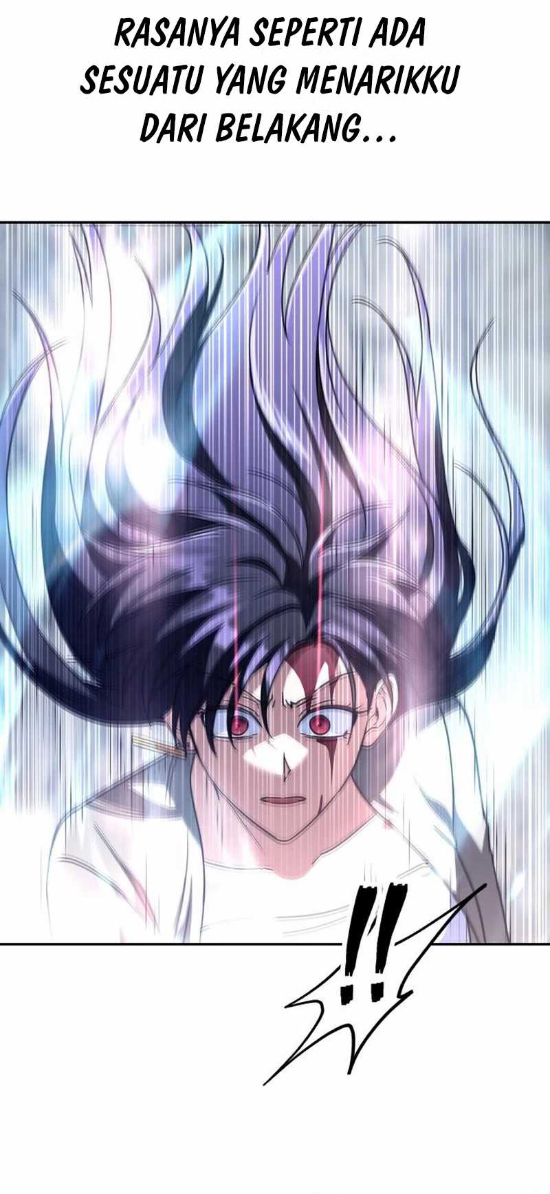 The Returned C-Rank Tank Won’t Die! Chapter 18 Gambar 33