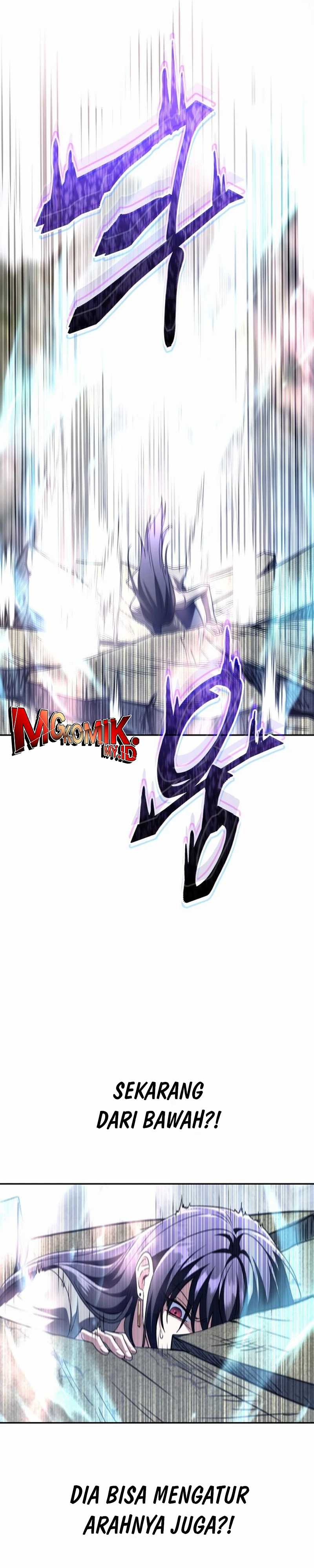 The Returned C-Rank Tank Won’t Die! Chapter 18 Gambar 34