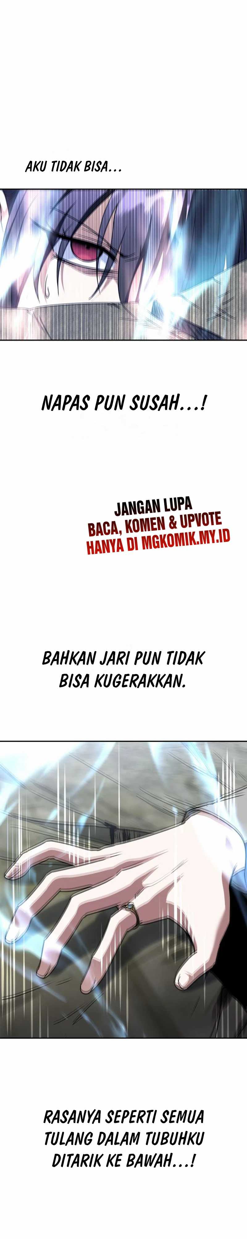 The Returned C-Rank Tank Won’t Die! Chapter 18 Gambar 35