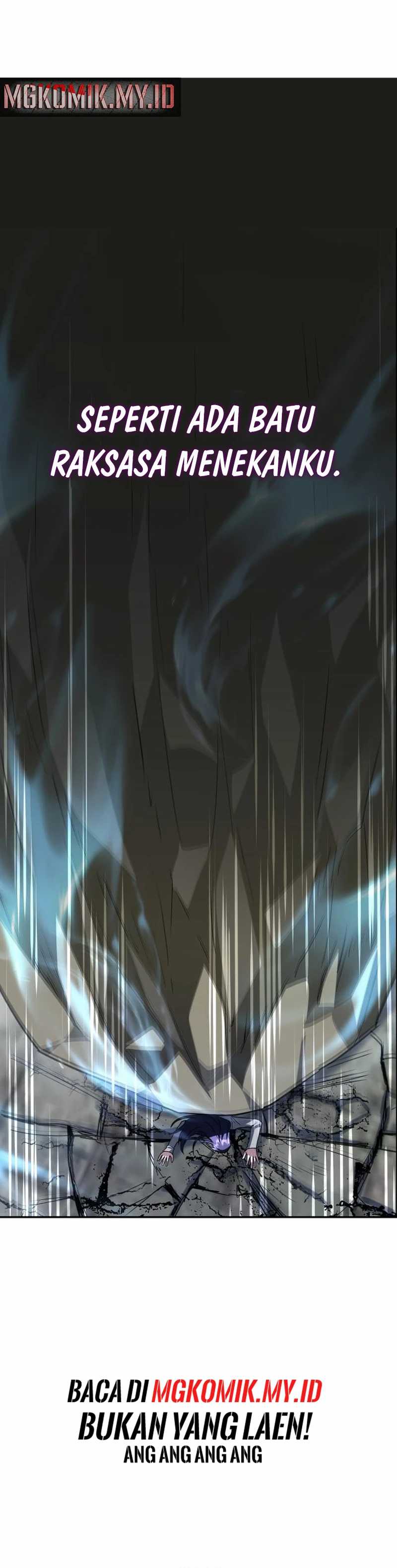 The Returned C-Rank Tank Won’t Die! Chapter 18 Gambar 36