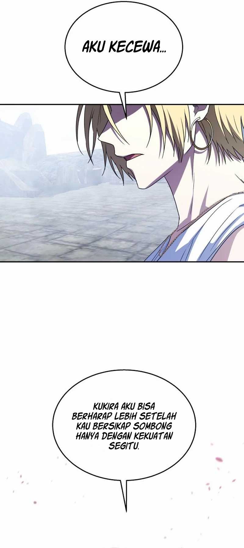The Returned C-Rank Tank Won’t Die! Chapter 18 Gambar 37