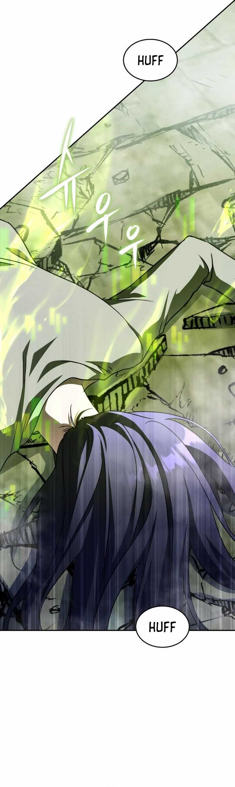 The Returned C-Rank Tank Won’t Die! Chapter 18 Gambar 42
