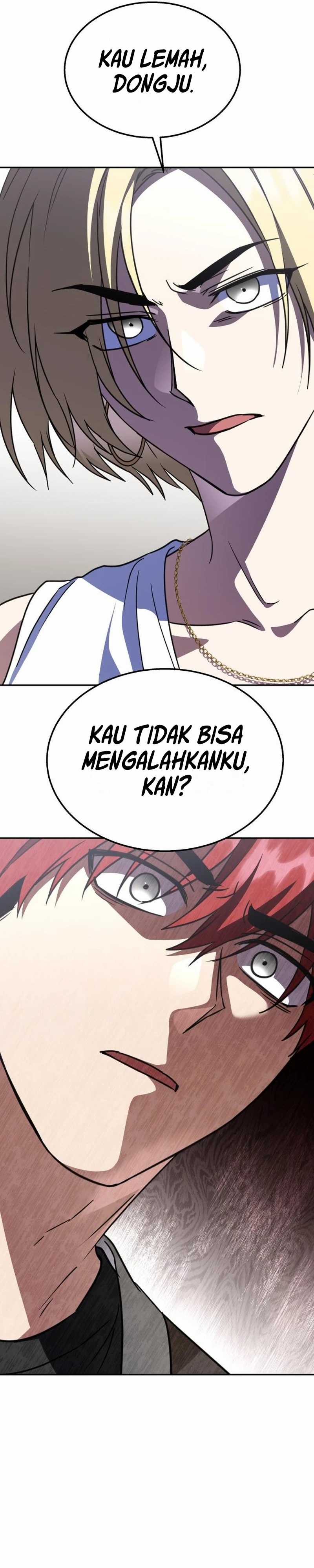 The Returned C-Rank Tank Won’t Die! Chapter 18 Gambar 48