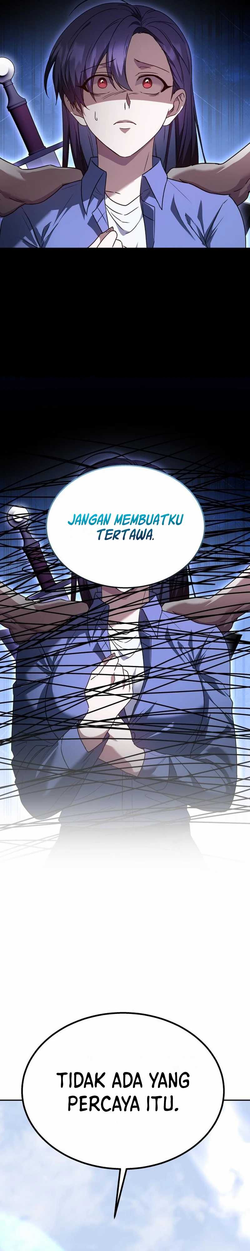 The Returned C-Rank Tank Won’t Die! Chapter 18 Gambar 51