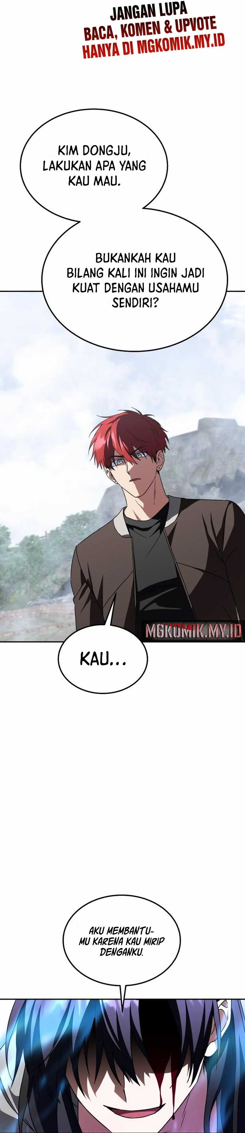 The Returned C-Rank Tank Won’t Die! Chapter 18 Gambar 53