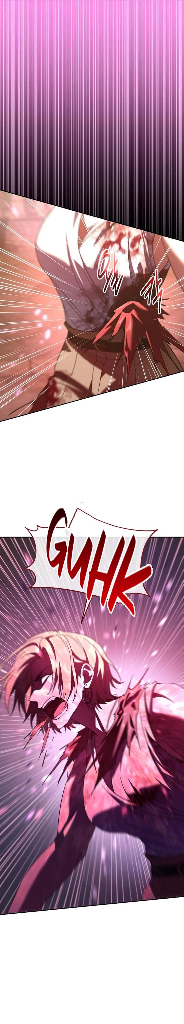 The Returned C-Rank Tank Won’t Die! Chapter 21 Gambar 15