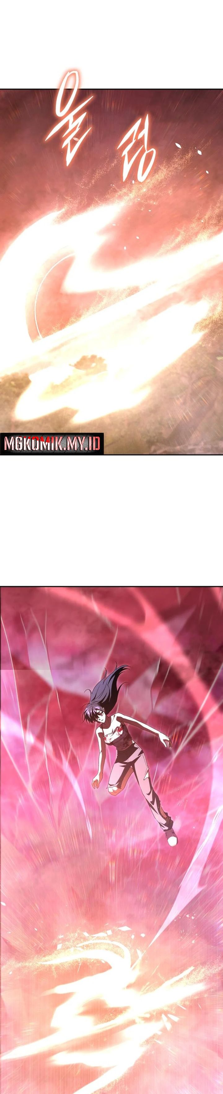 The Returned C-Rank Tank Won’t Die! Chapter 21 Gambar 18