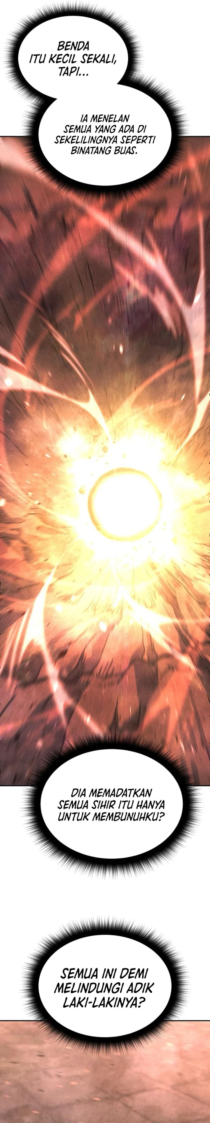 The Returned C-Rank Tank Won’t Die! Chapter 23 Gambar 16
