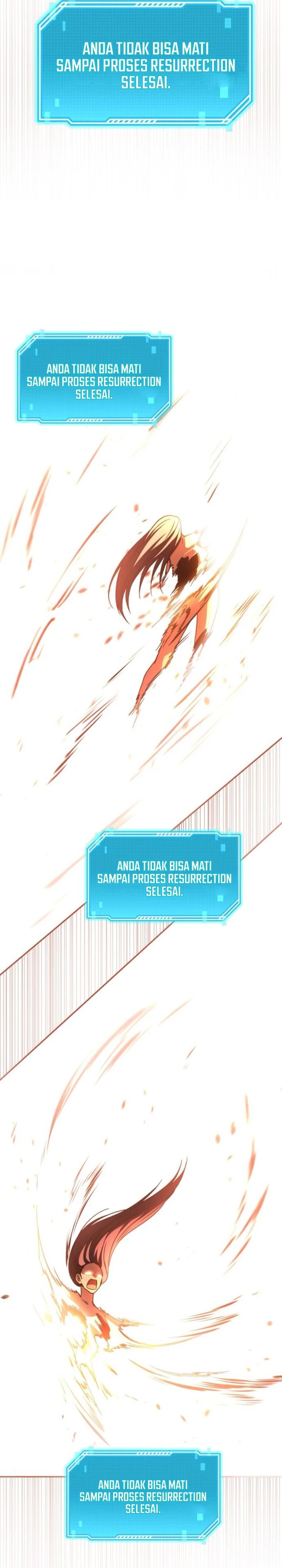 The Returned C-Rank Tank Won’t Die! Chapter 23 Gambar 29