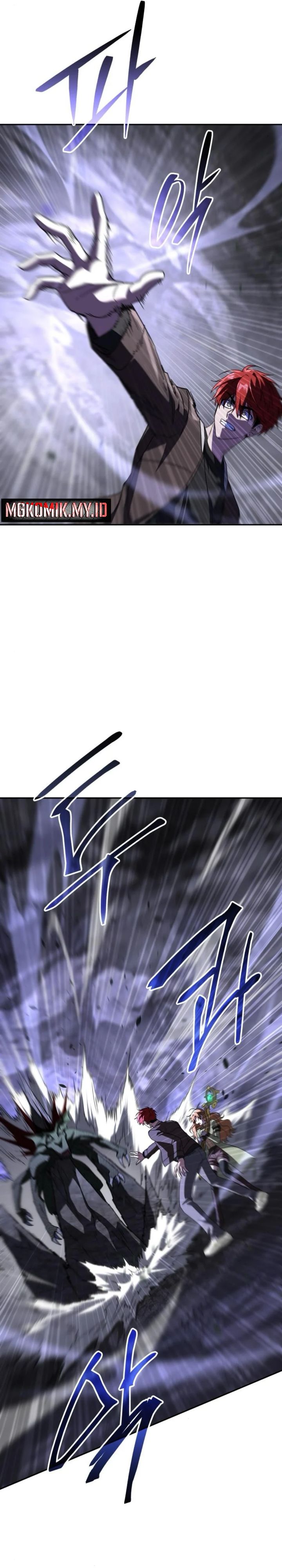 The Returned C-Rank Tank Won’t Die! Chapter 24 Gambar 6