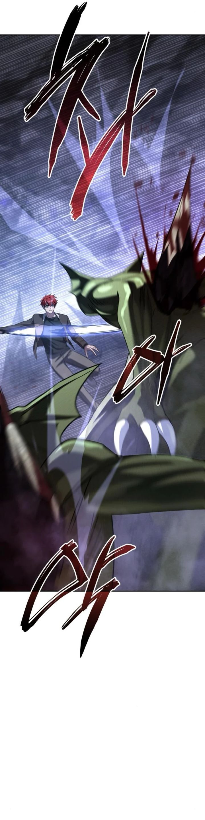 The Returned C-Rank Tank Won’t Die! Chapter 24 Gambar 8