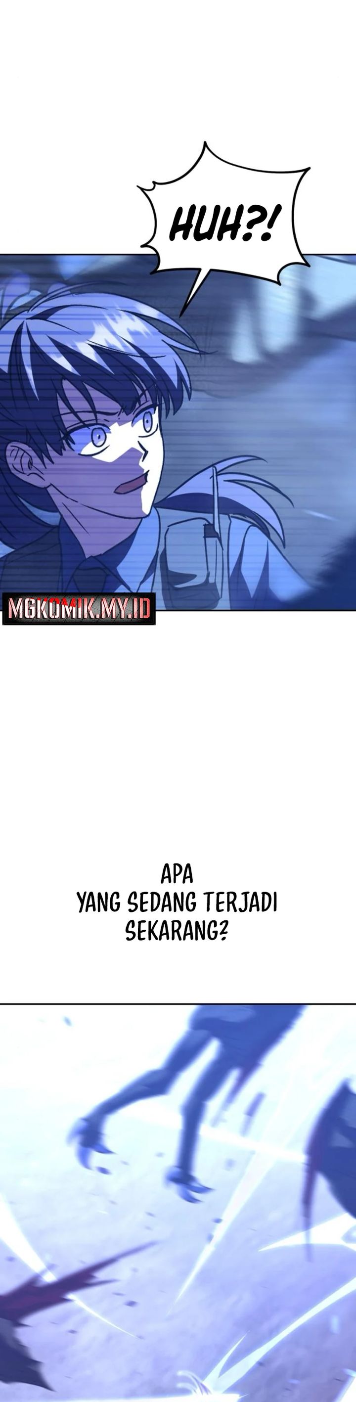 The Returned C-Rank Tank Won’t Die! Chapter 24 Gambar 35