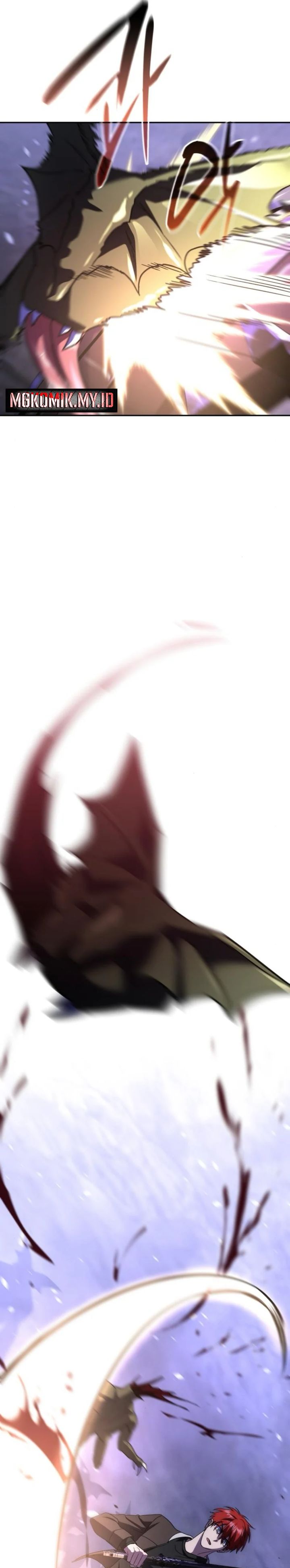 The Returned C-Rank Tank Won’t Die! Chapter 24 Gambar 48