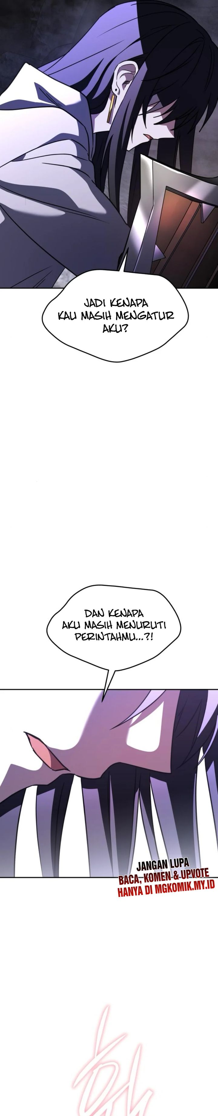 The Returned C-Rank Tank Won’t Die! Chapter 24 Gambar 51