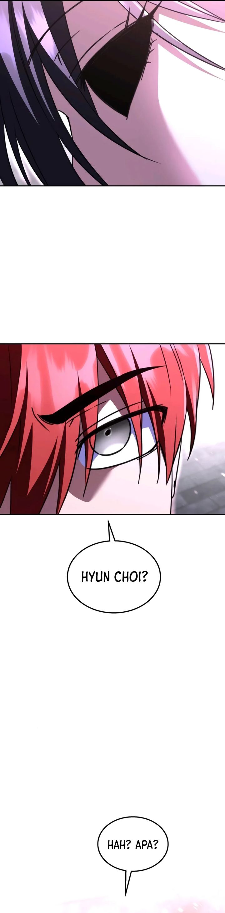The Returned C-Rank Tank Won’t Die! Chapter 27 Gambar 29