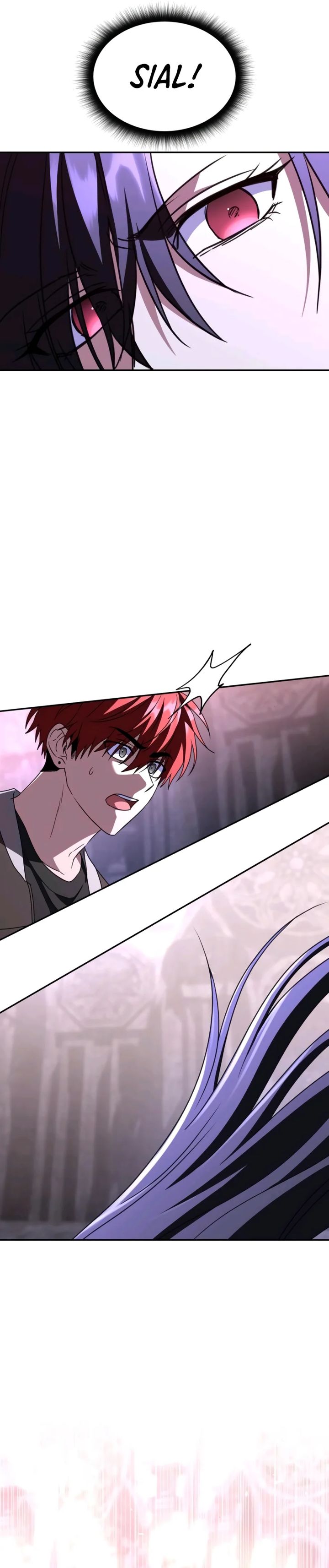 The Returned C-Rank Tank Won’t Die! Chapter 27 Gambar 38