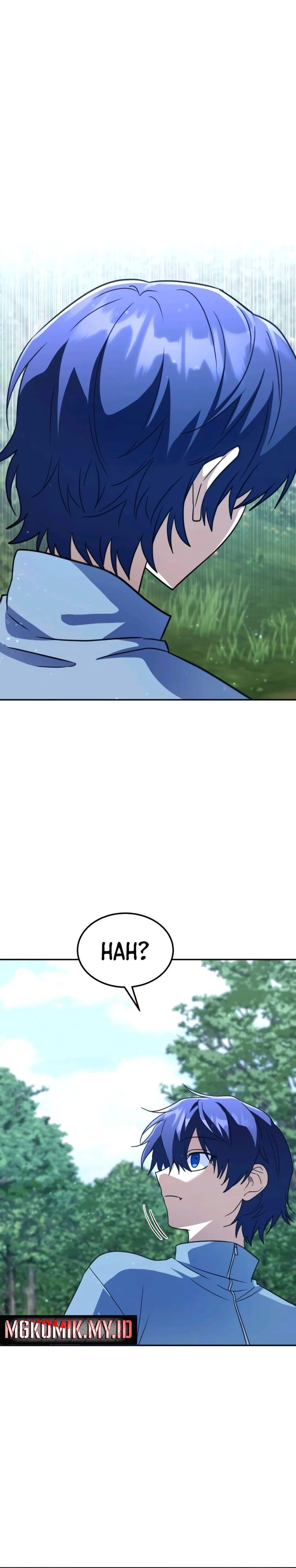 The Returned C-Rank Tank Won’t Die! Chapter 27 Gambar 40