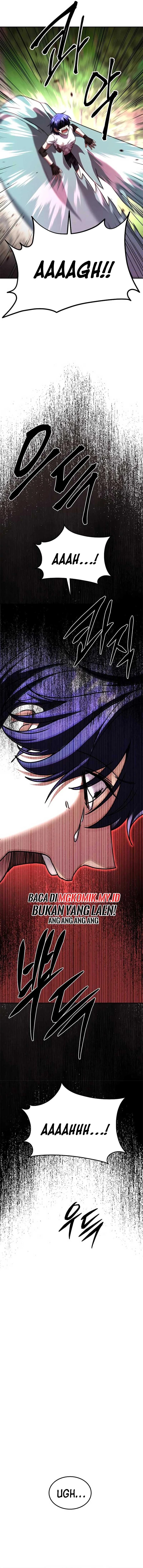 The Returned C-Rank Tank Won’t Die! Chapter 32 Gambar 20