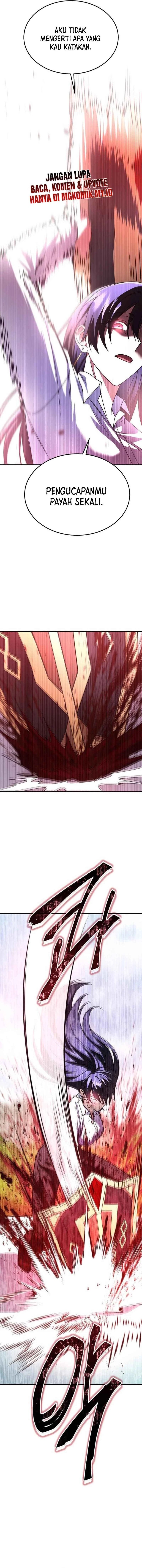 The Returned C-Rank Tank Won’t Die! Chapter 33 Gambar 19