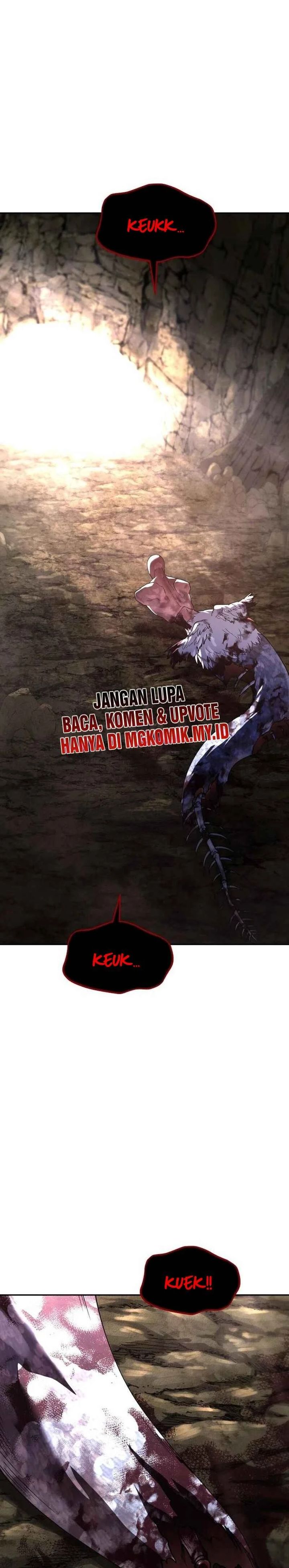 The Returned C-Rank Tank Won’t Die! Chapter 34 Gambar 2