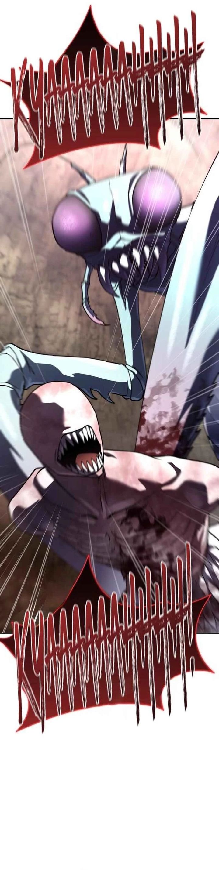 The Returned C-Rank Tank Won’t Die! Chapter 34 Gambar 4