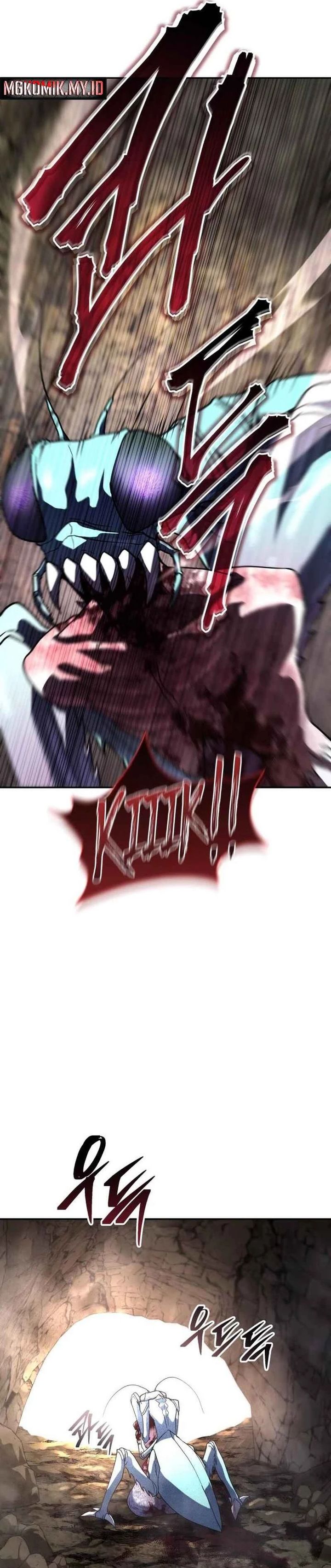 The Returned C-Rank Tank Won’t Die! Chapter 34 Gambar 6