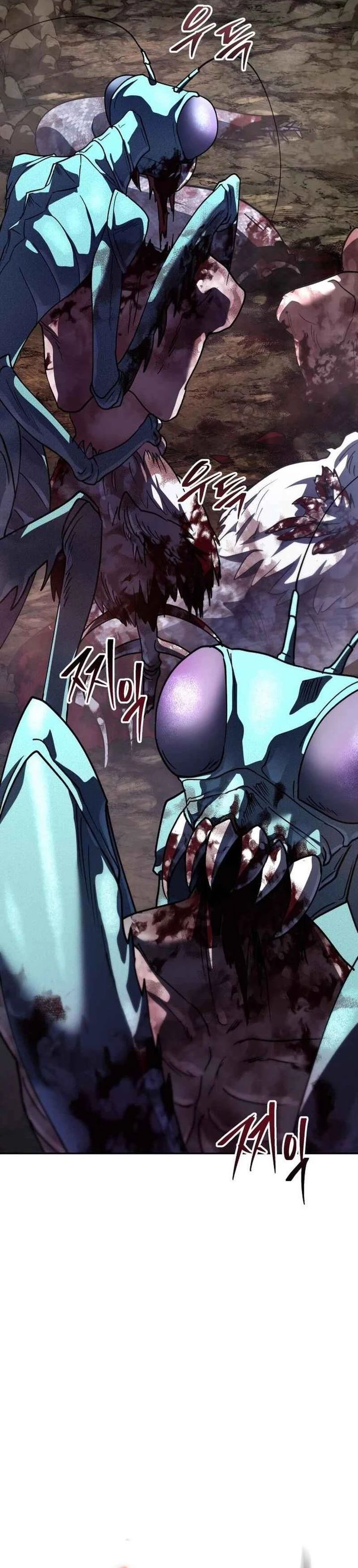 The Returned C-Rank Tank Won’t Die! Chapter 34 Gambar 7