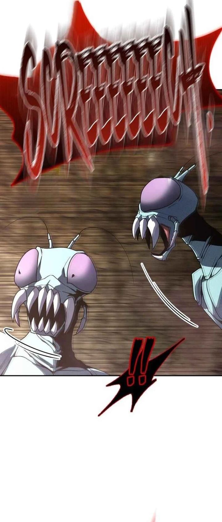 The Returned C-Rank Tank Won’t Die! Chapter 34 Gambar 8