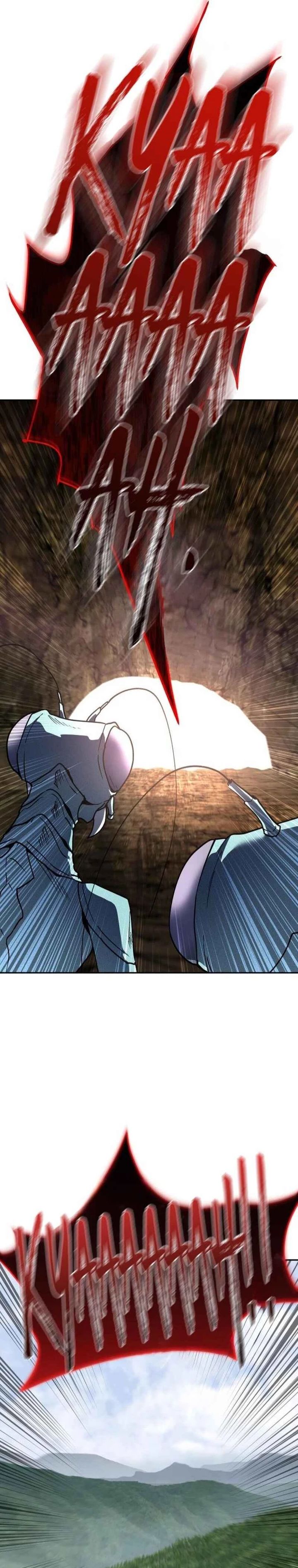 The Returned C-Rank Tank Won’t Die! Chapter 34 Gambar 9