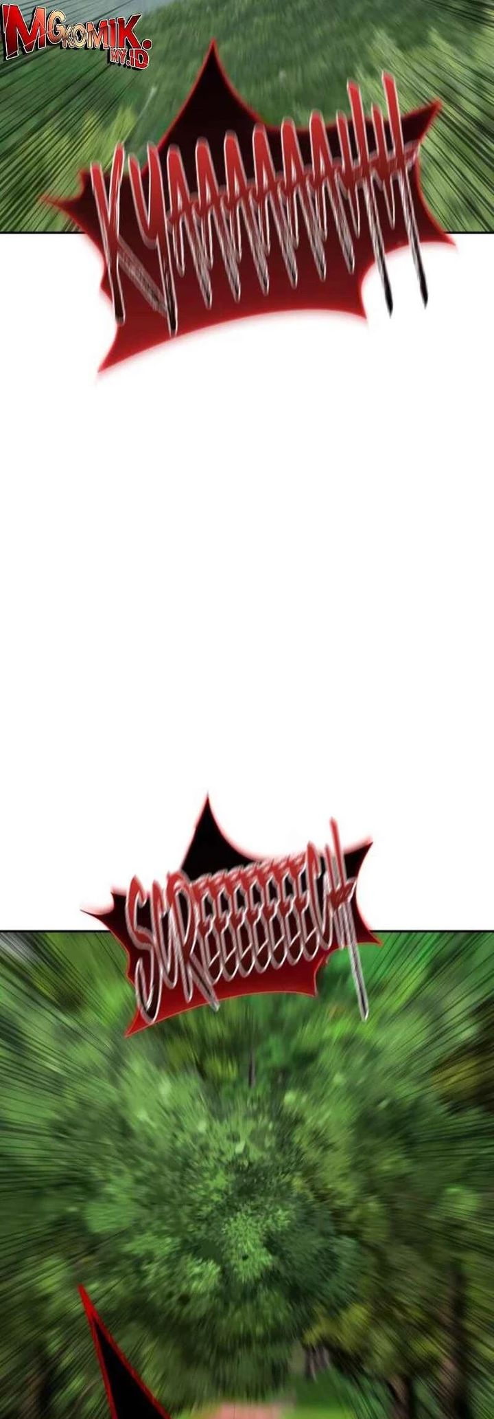 The Returned C-Rank Tank Won’t Die! Chapter 34 Gambar 10