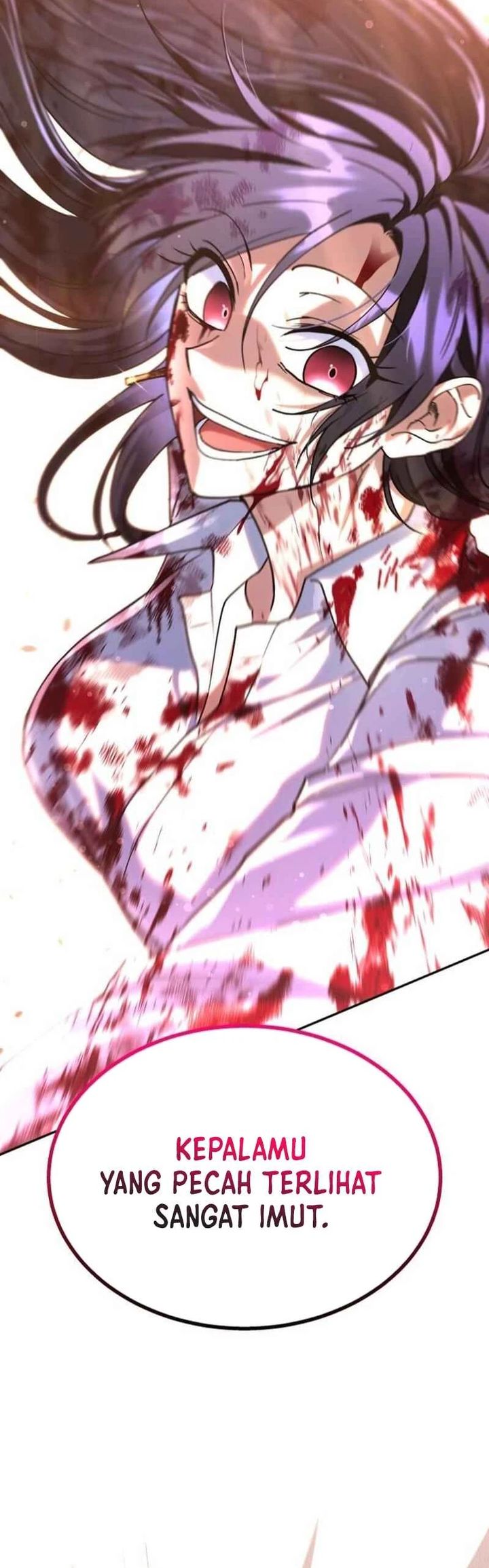 The Returned C-Rank Tank Won’t Die! Chapter 34 Gambar 14