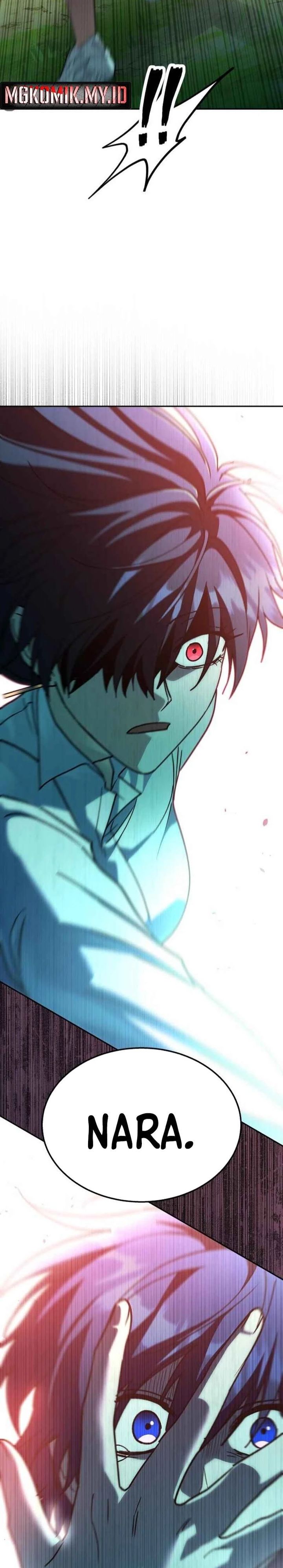 The Returned C-Rank Tank Won’t Die! Chapter 34 Gambar 36