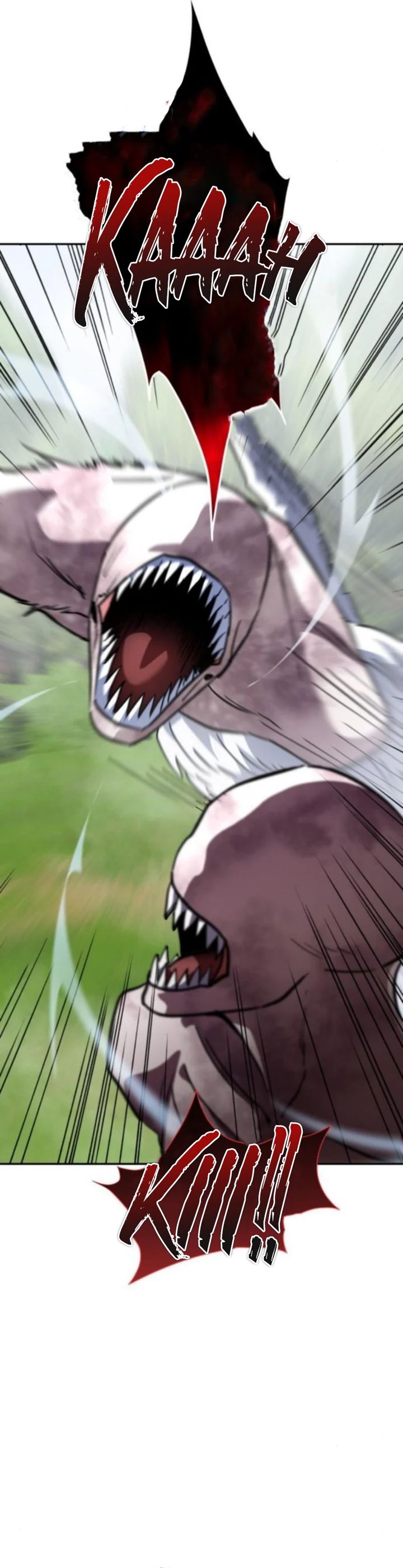 The Returned C-Rank Tank Won’t Die! Chapter 35 Gambar 35