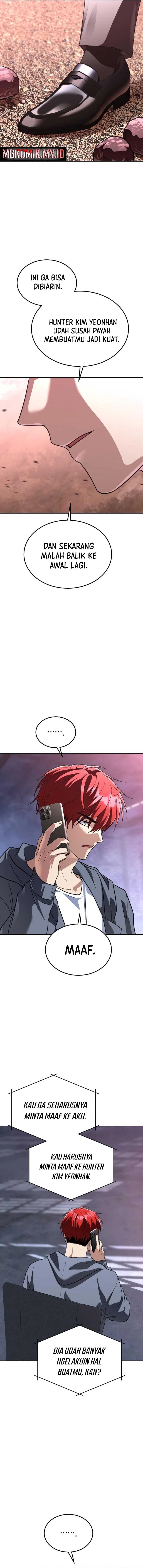 The Returned C-Rank Tank Won’t Die! Chapter 37 Gambar 4