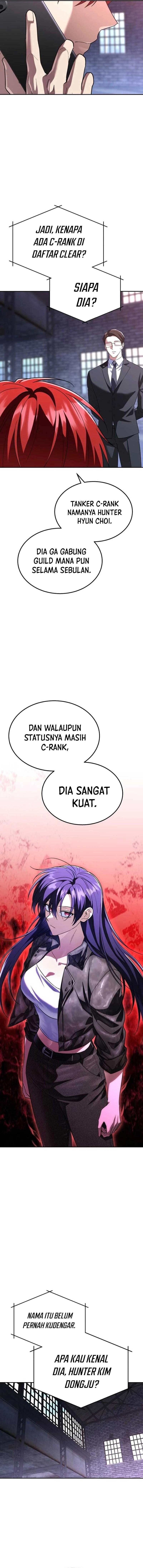 The Returned C-Rank Tank Won’t Die! Chapter 37 Gambar 5