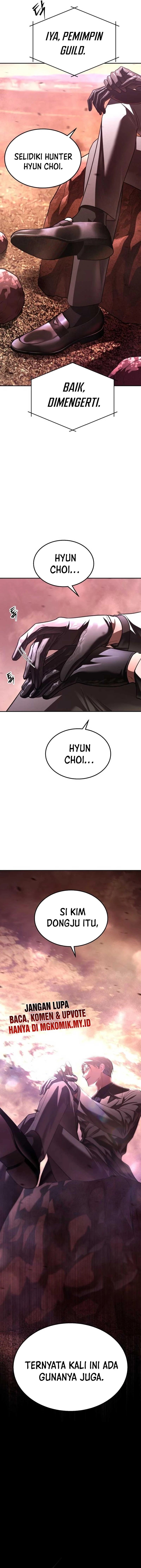 The Returned C-Rank Tank Won’t Die! Chapter 37 Gambar 8