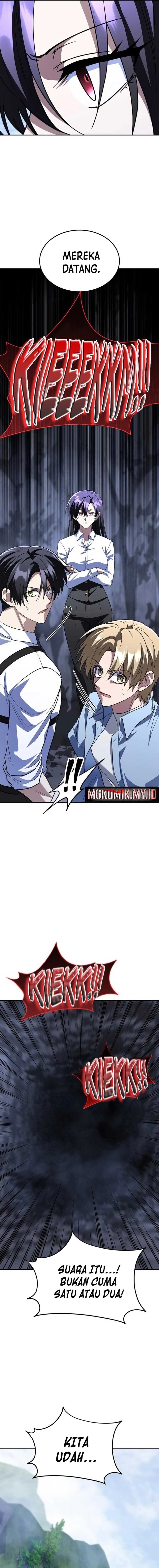 The Returned C-Rank Tank Won’t Die! Chapter 37 Gambar 16