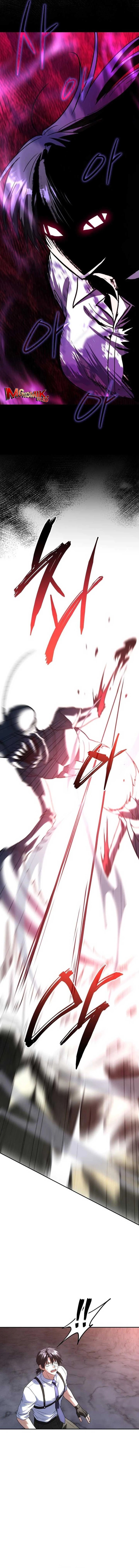 The Returned C-Rank Tank Won’t Die! Chapter 37 Gambar 23