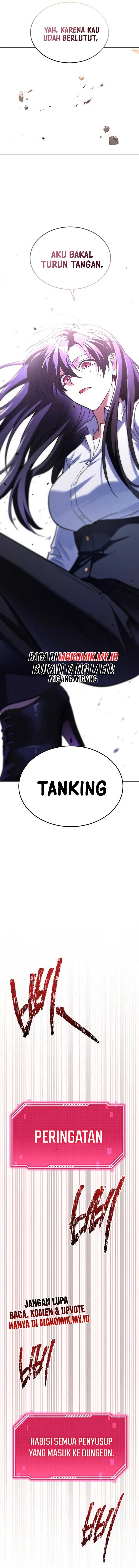 The Returned C-Rank Tank Won’t Die! Chapter 37 Gambar 24