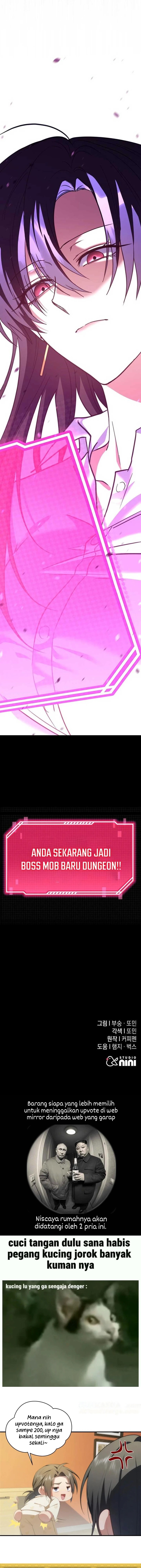 The Returned C-Rank Tank Won’t Die! Chapter 37 Gambar 25