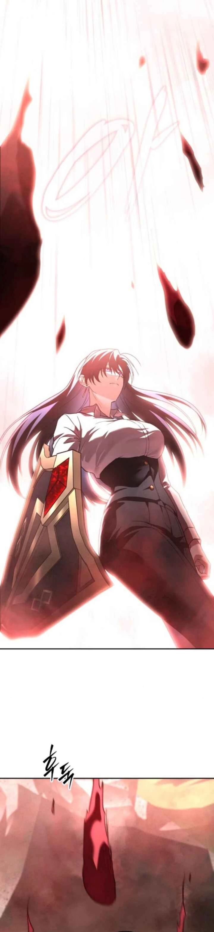 The Returned C-Rank Tank Won’t Die! Chapter 38 Gambar 2