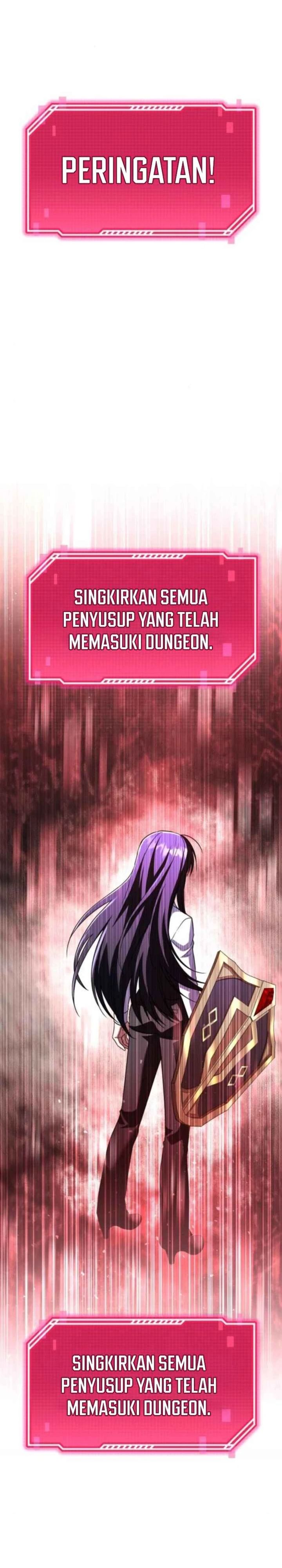 The Returned C-Rank Tank Won’t Die! Chapter 38 Gambar 5