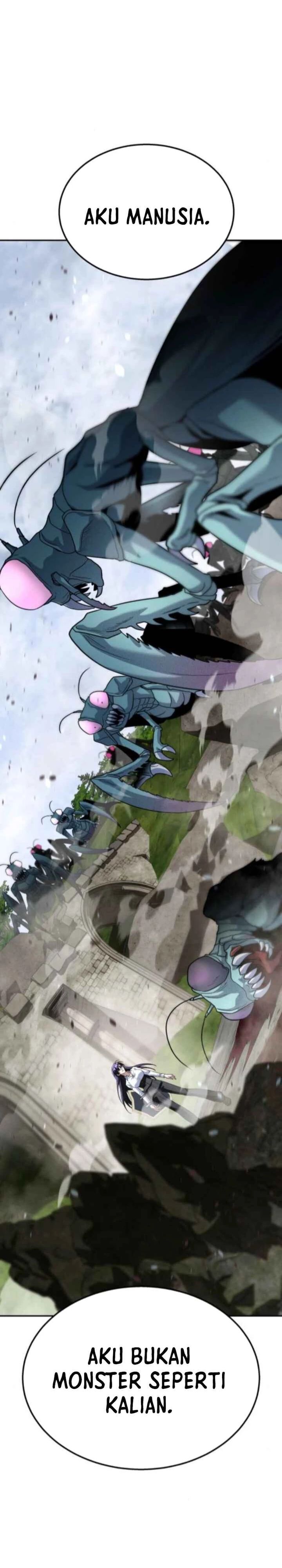 The Returned C-Rank Tank Won’t Die! Chapter 38 Gambar 7