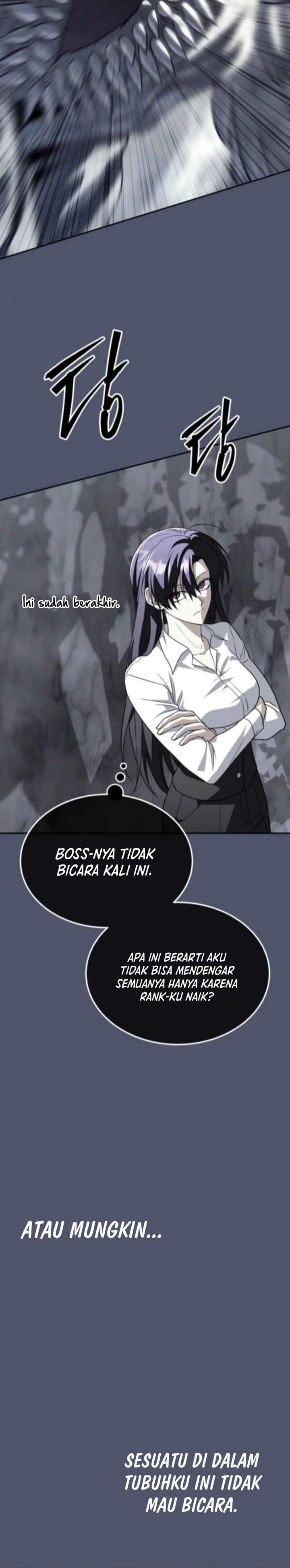 The Returned C-Rank Tank Won’t Die! Chapter 38 Gambar 9