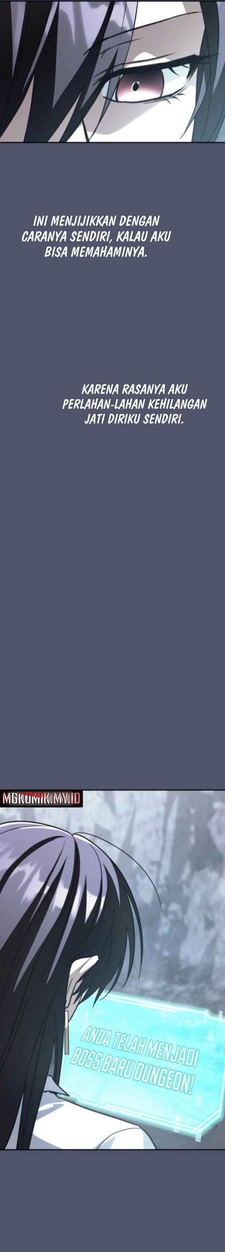 The Returned C-Rank Tank Won’t Die! Chapter 38 Gambar 10