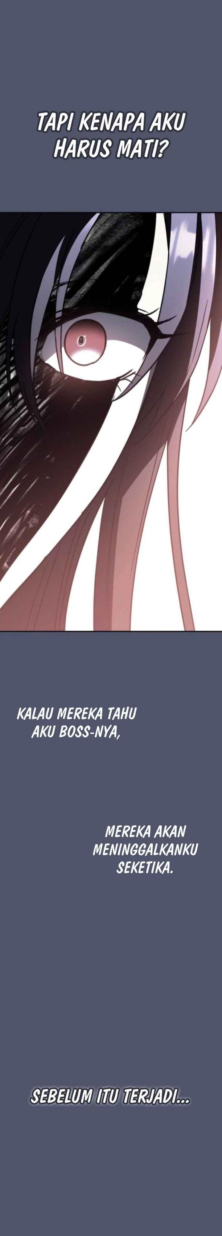 The Returned C-Rank Tank Won’t Die! Chapter 38 Gambar 12