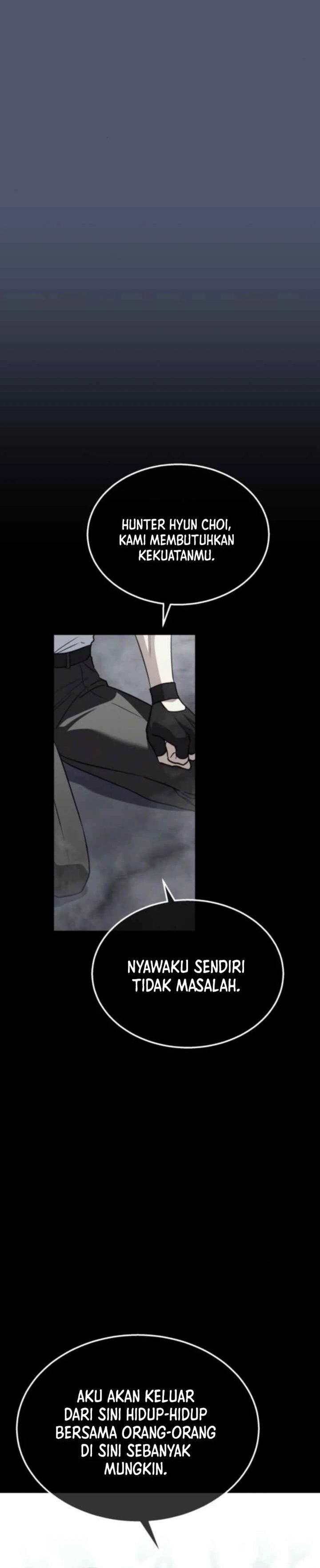 The Returned C-Rank Tank Won’t Die! Chapter 38 Gambar 13