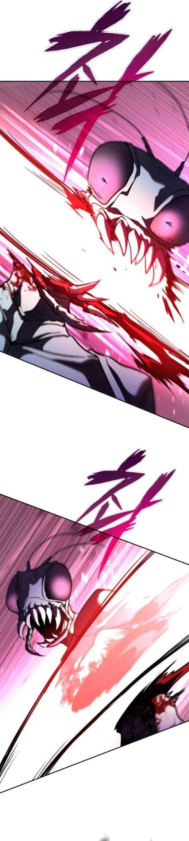 The Returned C-Rank Tank Won’t Die! Chapter 38 Gambar 16