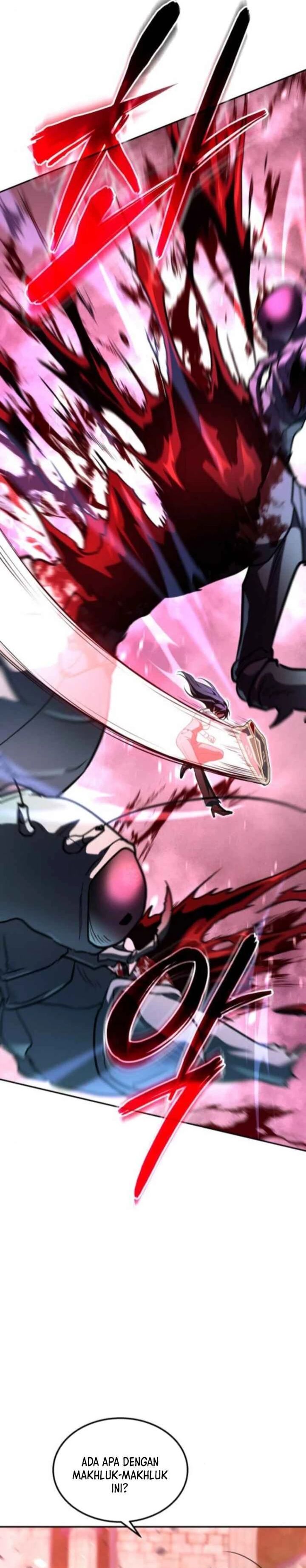 The Returned C-Rank Tank Won’t Die! Chapter 38 Gambar 17